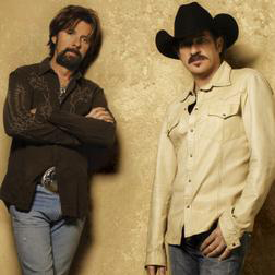 Brooks & Dunn 'Rock My World (Little Country Girl)' Piano, Vocal & Guitar Chords (Right-Hand Melody)