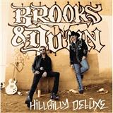Brooks & Dunn with Sheryl Crow & Vince Gill 'Building Bridges' Piano, Vocal & Guitar Chords (Right-Hand Melody)