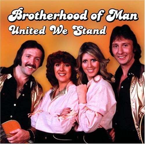 Easily Download Brotherhood Of Man Printable PDF piano music notes, guitar tabs for  Trumpet Solo. Transpose or transcribe this score in no time - Learn how to play song progression.