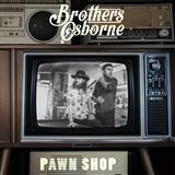 Brothers Osborne 'Stay A Little Longer' Piano, Vocal & Guitar Chords (Right-Hand Melody)