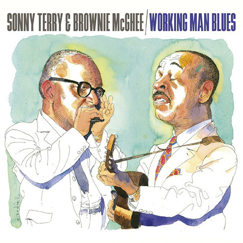 Easily Download Brownie McGhee and Sonny Terry Printable PDF piano music notes, guitar tabs for  Harmonica. Transpose or transcribe this score in no time - Learn how to play song progression.