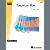 Bruce Berr 'Pendulum Blues' Educational Piano