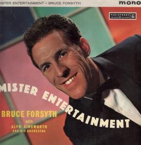 Easily Download Bruce Forsyth Printable PDF piano music notes, guitar tabs for  Piano, Vocal & Guitar Chords. Transpose or transcribe this score in no time - Learn how to play song progression.