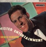 Bruce Forsyth 'If You Could Care' Piano, Vocal & Guitar Chords