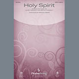 Bruce Greer 'Holy Spirit (incorporating 