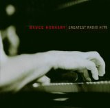Bruce Hornsby 'Across The River' Piano, Vocal & Guitar Chords (Right-Hand Melody)