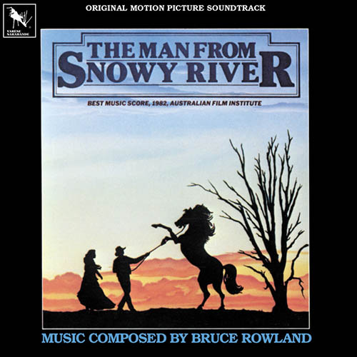Easily Download Bruce Rowland Printable PDF piano music notes, guitar tabs for  Lead Sheet / Fake Book. Transpose or transcribe this score in no time - Learn how to play song progression.