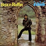 Bruce Ruffin 'Rain' Piano, Vocal & Guitar Chords