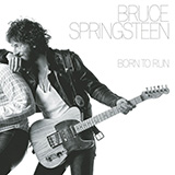 Bruce Springsteen 'Backstreets' Guitar Chords/Lyrics