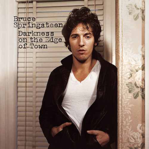 Easily Download Bruce Springsteen Printable PDF piano music notes, guitar tabs for  Guitar Tab. Transpose or transcribe this score in no time - Learn how to play song progression.