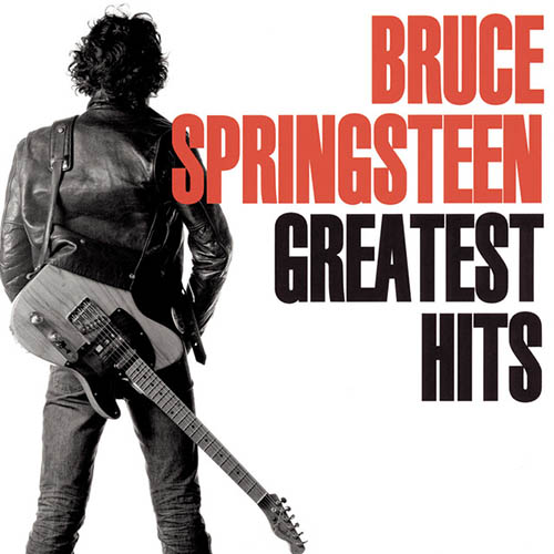 Easily Download Bruce Springsteen Printable PDF piano music notes, guitar tabs for  Guitar Chords/Lyrics. Transpose or transcribe this score in no time - Learn how to play song progression.