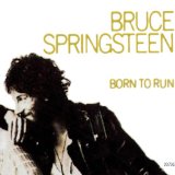 Bruce Springsteen 'Born To Run' Piano, Vocal & Guitar Chords (Right-Hand Melody)