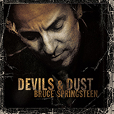 Bruce Springsteen 'Devils & Dust' Guitar Chords/Lyrics