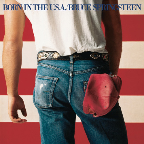 Easily Download Bruce Springsteen Printable PDF piano music notes, guitar tabs for  Really Easy Guitar. Transpose or transcribe this score in no time - Learn how to play song progression.