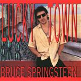 Bruce Springsteen 'If I Should Fall Behind' Piano, Vocal & Guitar Chords