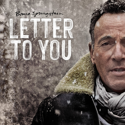 Easily Download Bruce Springsteen Printable PDF piano music notes, guitar tabs for  Guitar Chords/Lyrics. Transpose or transcribe this score in no time - Learn how to play song progression.