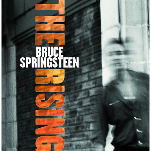 Easily Download Bruce Springsteen Printable PDF piano music notes, guitar tabs for  Guitar Chords/Lyrics. Transpose or transcribe this score in no time - Learn how to play song progression.