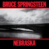 Bruce Springsteen 'Nebraska' Guitar Chords/Lyrics