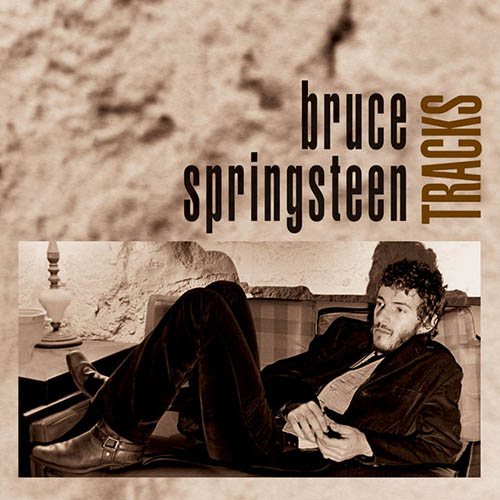 Easily Download Bruce Springsteen Printable PDF piano music notes, guitar tabs for  Guitar Chords/Lyrics. Transpose or transcribe this score in no time - Learn how to play song progression.