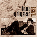 Bruce Springsteen 'Sad Eyes' Guitar Chords/Lyrics