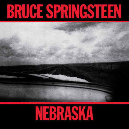 Easily Download Bruce Springsteen Printable PDF piano music notes, guitar tabs for  Guitar Chords/Lyrics. Transpose or transcribe this score in no time - Learn how to play song progression.