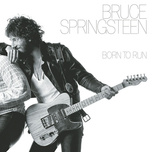 Easily Download Bruce Springsteen Printable PDF piano music notes, guitar tabs for  Guitar Chords/Lyrics. Transpose or transcribe this score in no time - Learn how to play song progression.