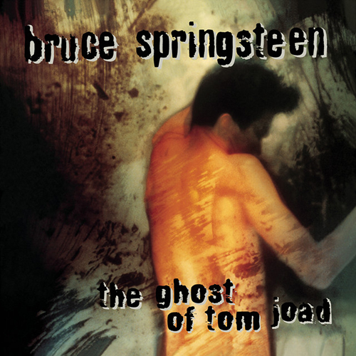 Easily Download Bruce Springsteen Printable PDF piano music notes, guitar tabs for  Guitar Chords/Lyrics. Transpose or transcribe this score in no time - Learn how to play song progression.