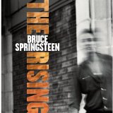 Bruce Springsteen 'The Rising' Piano, Vocal & Guitar Chords (Right-Hand Melody)