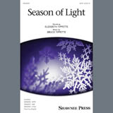 Bruce Tippette & Elizabeth Tippette 'Season Of Light' SAB Choir