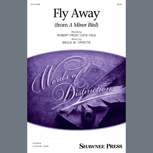 Easily Download Bruce W. Tippette Printable PDF piano music notes, guitar tabs for  SATB Choir. Transpose or transcribe this score in no time - Learn how to play song progression.