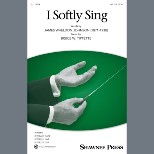 Easily Download Bruce W. Tippette Printable PDF piano music notes, guitar tabs for  SSA Choir. Transpose or transcribe this score in no time - Learn how to play song progression.
