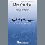 Download Bruce Ruben and Mark Sirett May You Heal Sheet Music and Printable PDF music notes