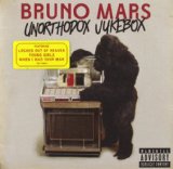 Bruno Mars 'Gorilla' Piano, Vocal & Guitar Chords (Right-Hand Melody)