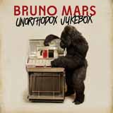 Bruno Mars 'Locked Out Of Heaven' Guitar Chords/Lyrics