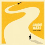 Bruno Mars 'Runaway Baby' Piano, Vocal & Guitar Chords (Right-Hand Melody)
