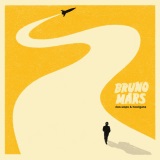 Bruno Mars 'Talking To The Moon' Piano, Vocal & Guitar Chords (Right-Hand Melody)