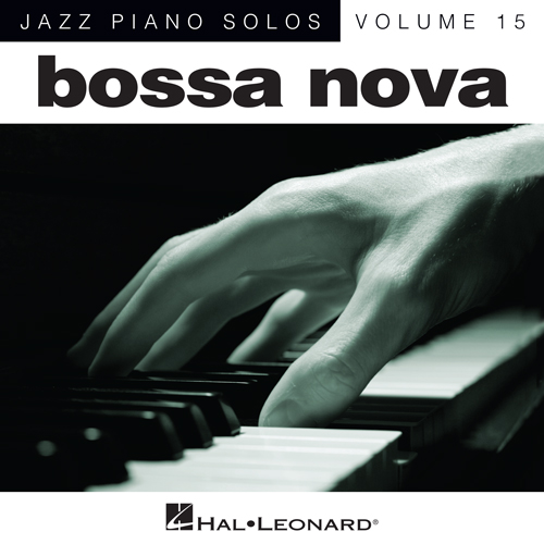 Easily Download Bruno Martino Printable PDF piano music notes, guitar tabs for  Piano Solo. Transpose or transcribe this score in no time - Learn how to play song progression.