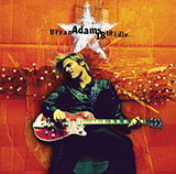 Bryan Adams '18 Til I Die' Piano, Vocal & Guitar Chords