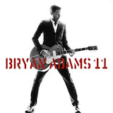Bryan Adams 'I Thought I'd Seen Everything' Piano, Vocal & Guitar Chords (Right-Hand Melody)
