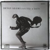 Bryan Adams 'I'm Ready' Guitar Chords/Lyrics