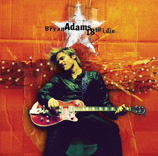 Easily Download Bryan Adams Printable PDF piano music notes, guitar tabs for  Piano, Vocal & Guitar Chords (Right-Hand Melody). Transpose or transcribe this score in no time - Learn how to play song progression.
