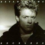 Bryan Adams 'One Night Love Affair' Piano, Vocal & Guitar Chords (Right-Hand Melody)