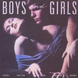 Bryan Ferry 'Slave To Love' Piano, Vocal & Guitar Chords (Right-Hand Melody)