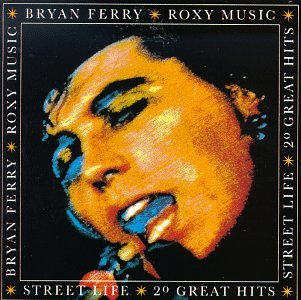 Easily Download Bryan Ferry Printable PDF piano music notes, guitar tabs for  Guitar Chords/Lyrics. Transpose or transcribe this score in no time - Learn how to play song progression.