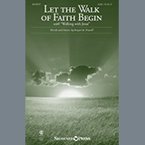 Bryan Powell 'Let The Walk Of Faith Begin (with 