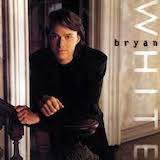 Bryan White 'Rebecca Lynn' Piano, Vocal & Guitar Chords (Right-Hand Melody)