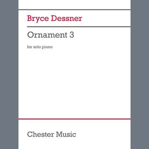 Easily Download Bryce Dessner Printable PDF piano music notes, guitar tabs for  Piano Solo. Transpose or transcribe this score in no time - Learn how to play song progression.