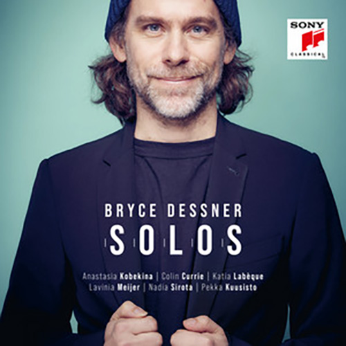 Easily Download Bryce Dessner Printable PDF piano music notes, guitar tabs for  Cello Solo. Transpose or transcribe this score in no time - Learn how to play song progression.