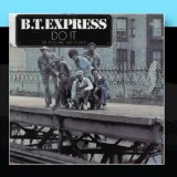B.T. Express 'Do It ('Til You're Satisfied)' Bass Guitar Tab