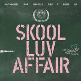 BTS 'Boy In Luv' Piano & Lyrics